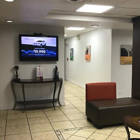 Motel 6-Kingsport, Tn Dış mekan fotoğraf
