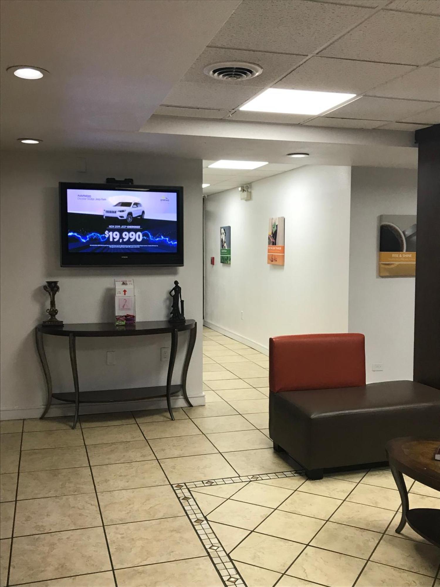 Motel 6-Kingsport, Tn Dış mekan fotoğraf
