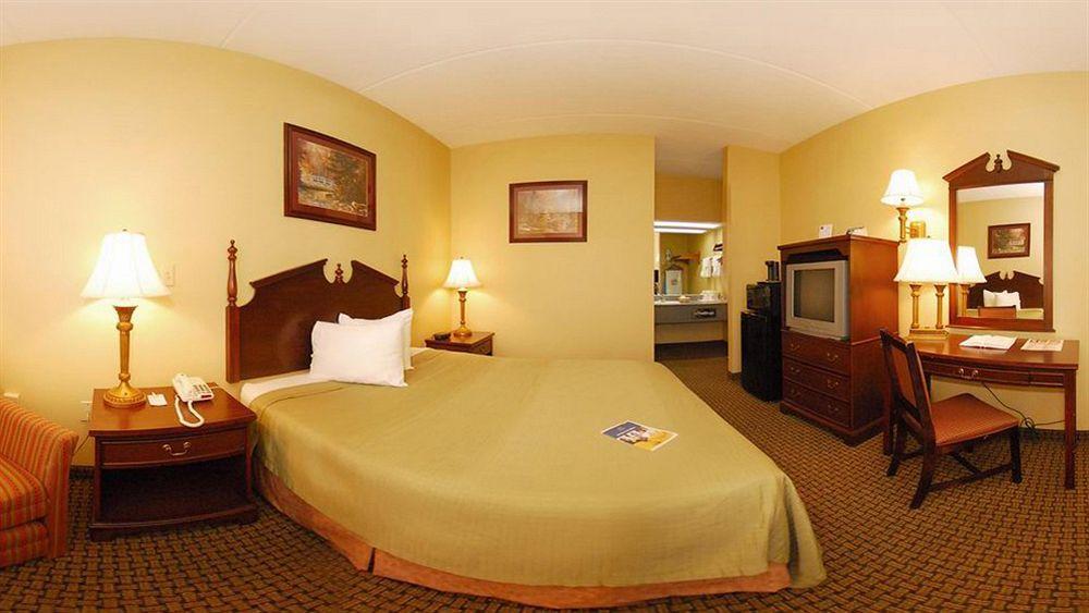 Motel 6-Kingsport, Tn Dış mekan fotoğraf
