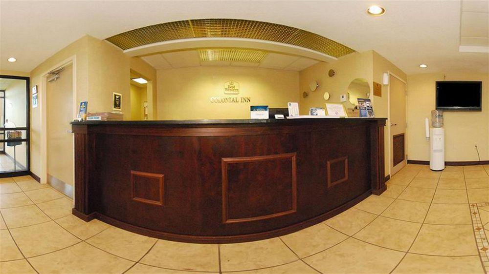 Motel 6-Kingsport, Tn Dış mekan fotoğraf