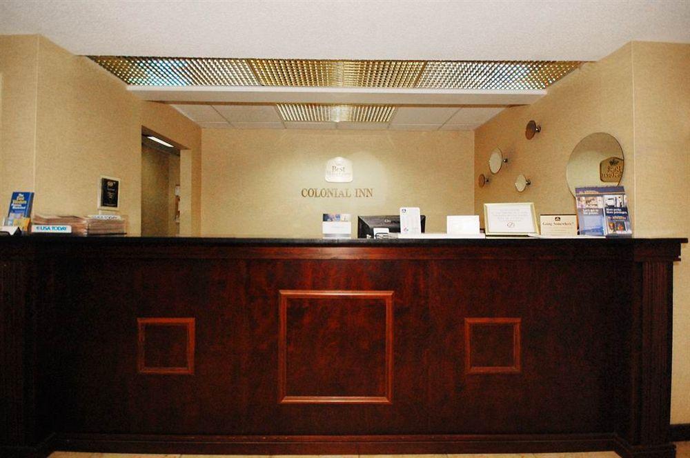 Motel 6-Kingsport, Tn Dış mekan fotoğraf