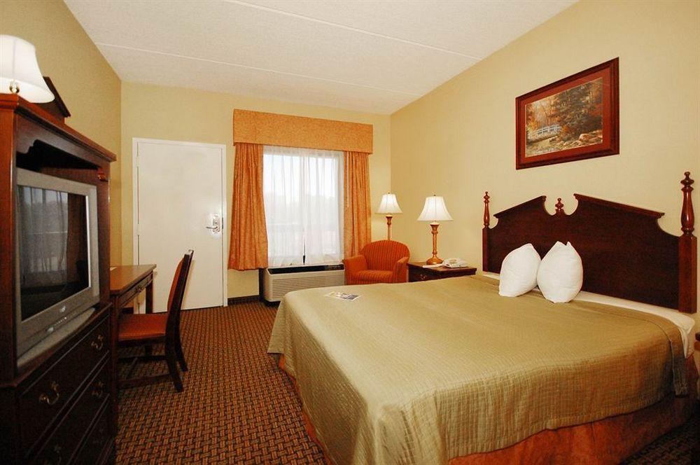 Motel 6-Kingsport, Tn Dış mekan fotoğraf