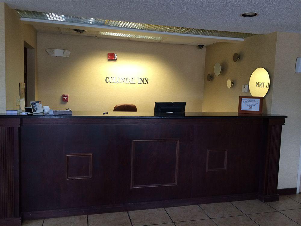 Motel 6-Kingsport, Tn Dış mekan fotoğraf