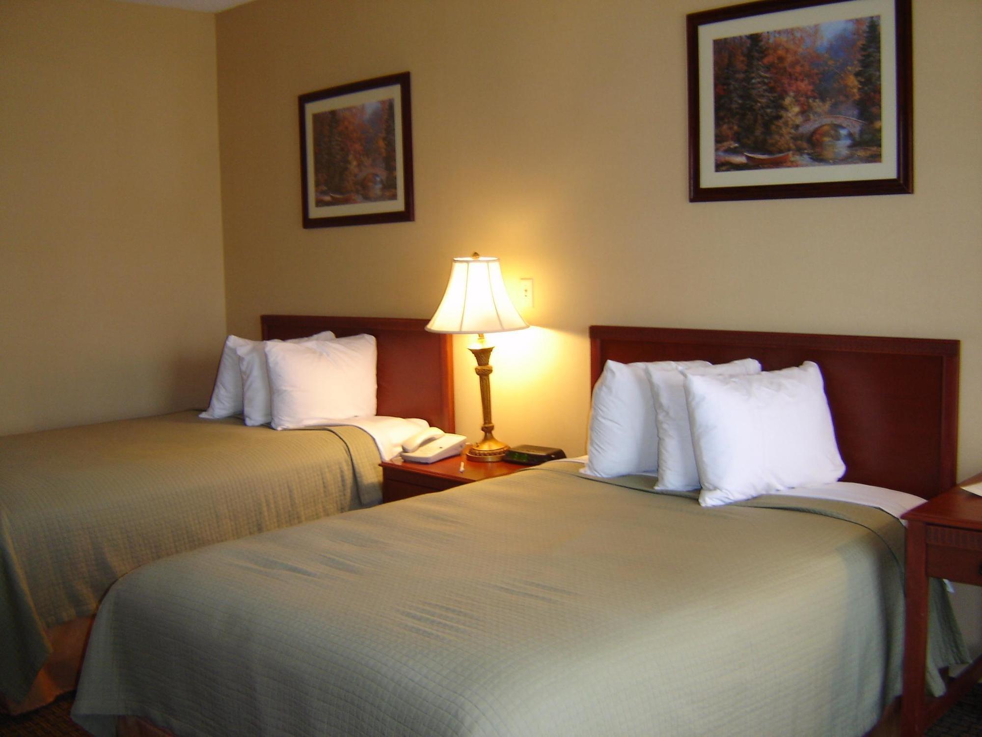 Motel 6-Kingsport, Tn Dış mekan fotoğraf