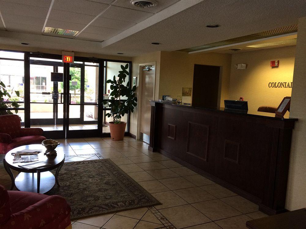 Motel 6-Kingsport, Tn Dış mekan fotoğraf