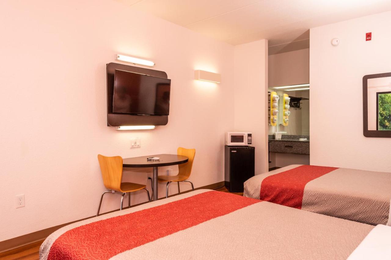 Motel 6-Kingsport, Tn Dış mekan fotoğraf