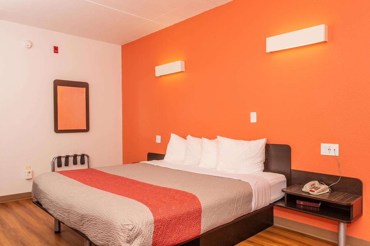 Motel 6-Kingsport, Tn Dış mekan fotoğraf