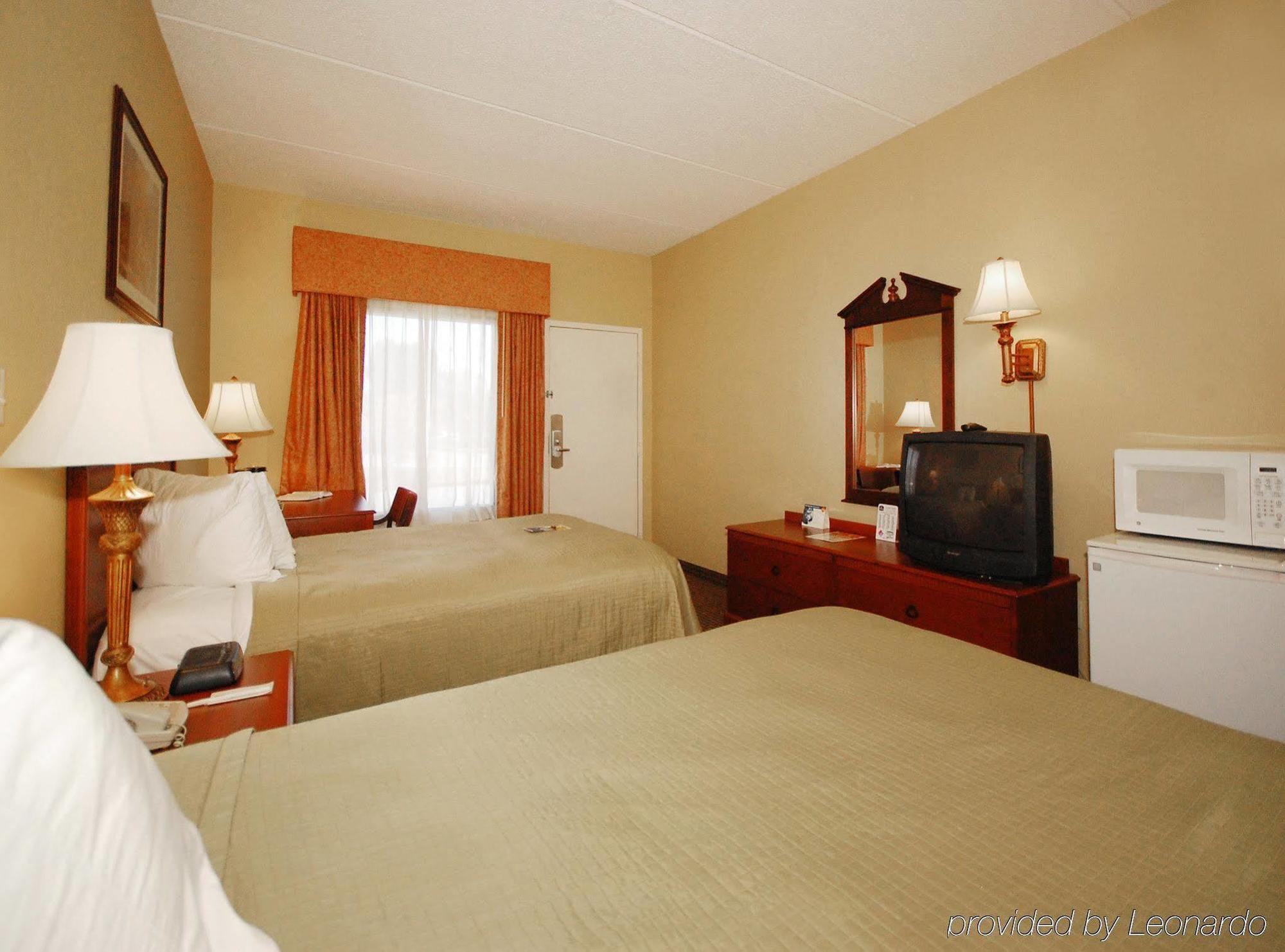Motel 6-Kingsport, Tn Oda fotoğraf