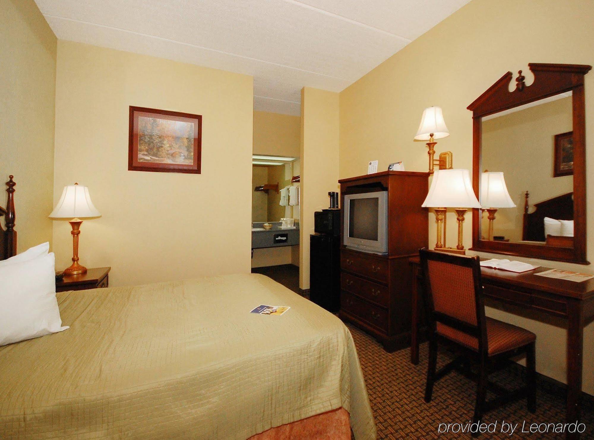 Motel 6-Kingsport, Tn Oda fotoğraf