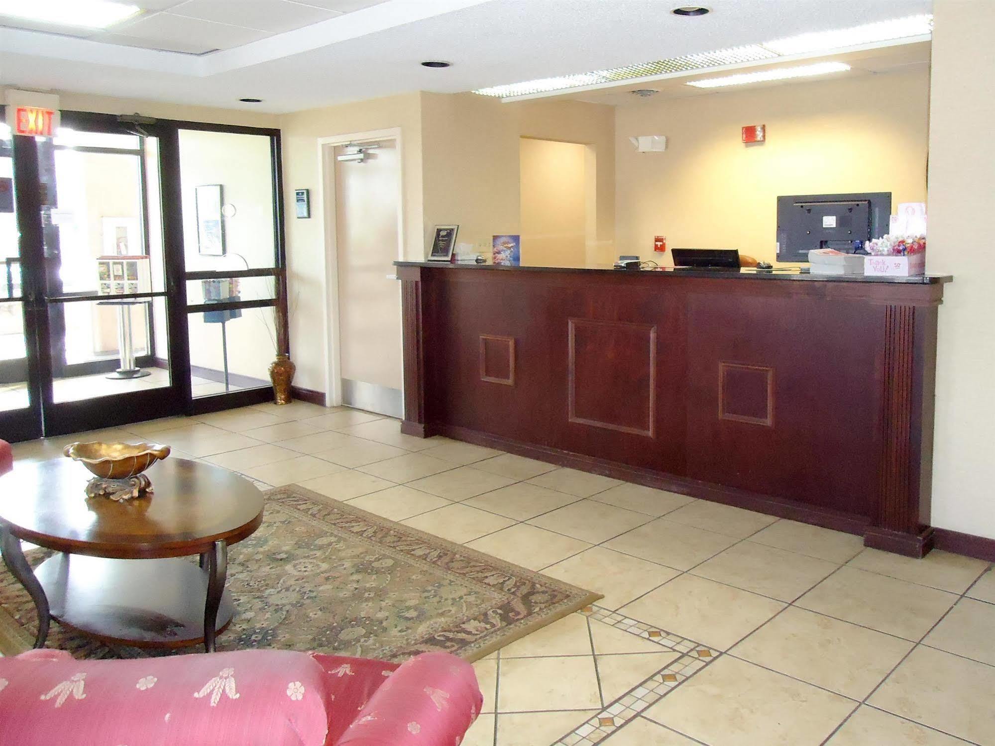 Motel 6-Kingsport, Tn Dış mekan fotoğraf