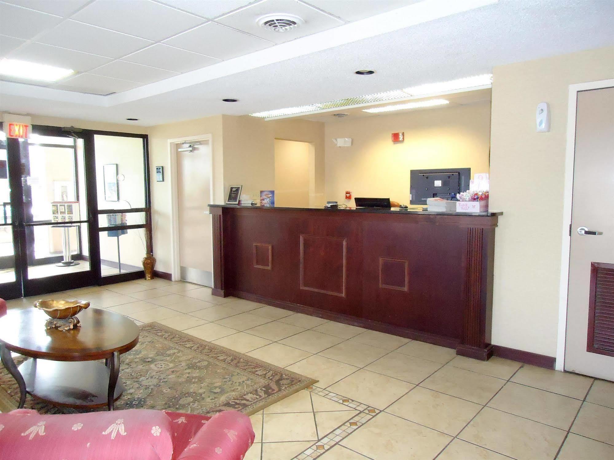 Motel 6-Kingsport, Tn Dış mekan fotoğraf