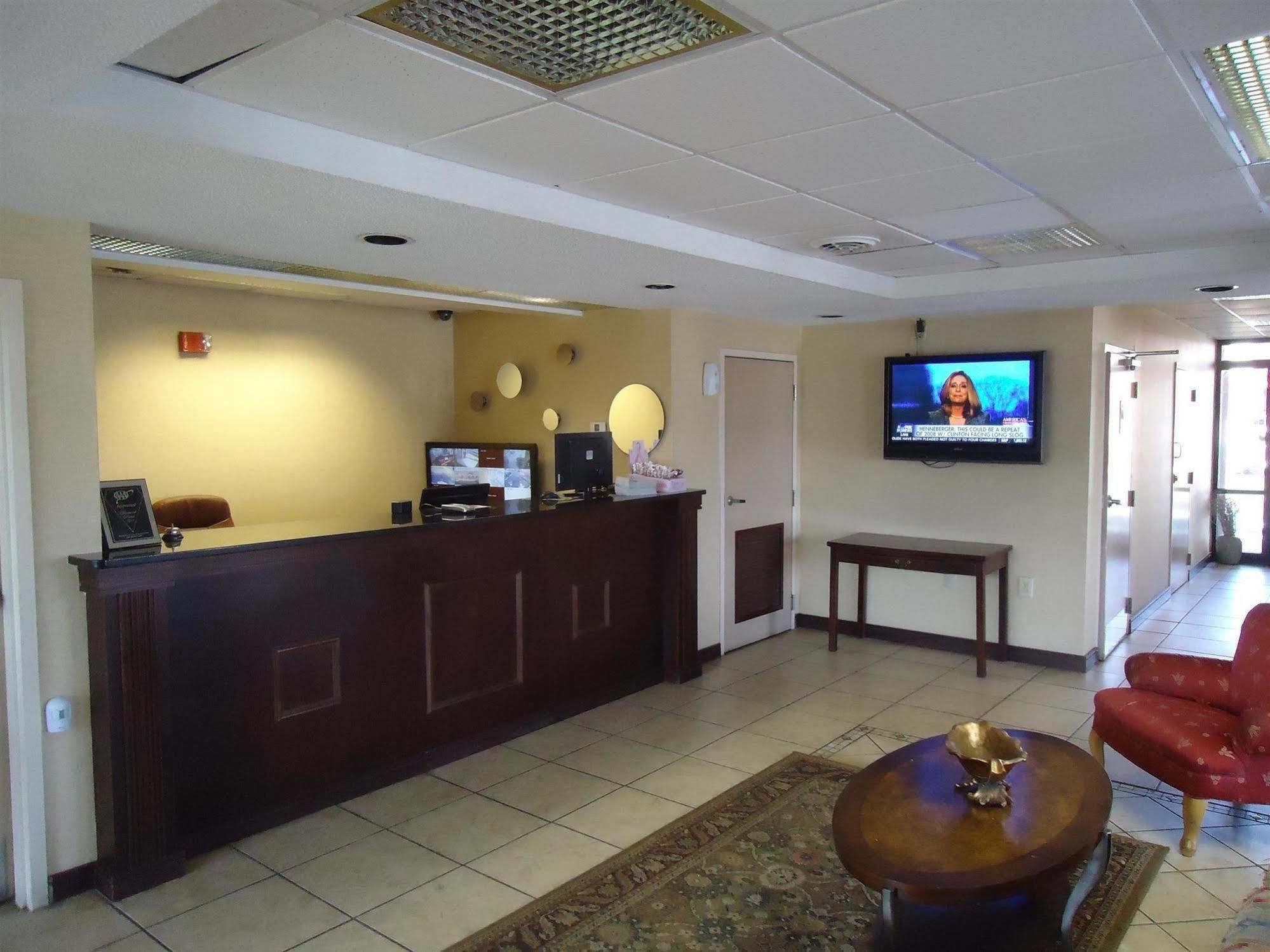 Motel 6-Kingsport, Tn Dış mekan fotoğraf