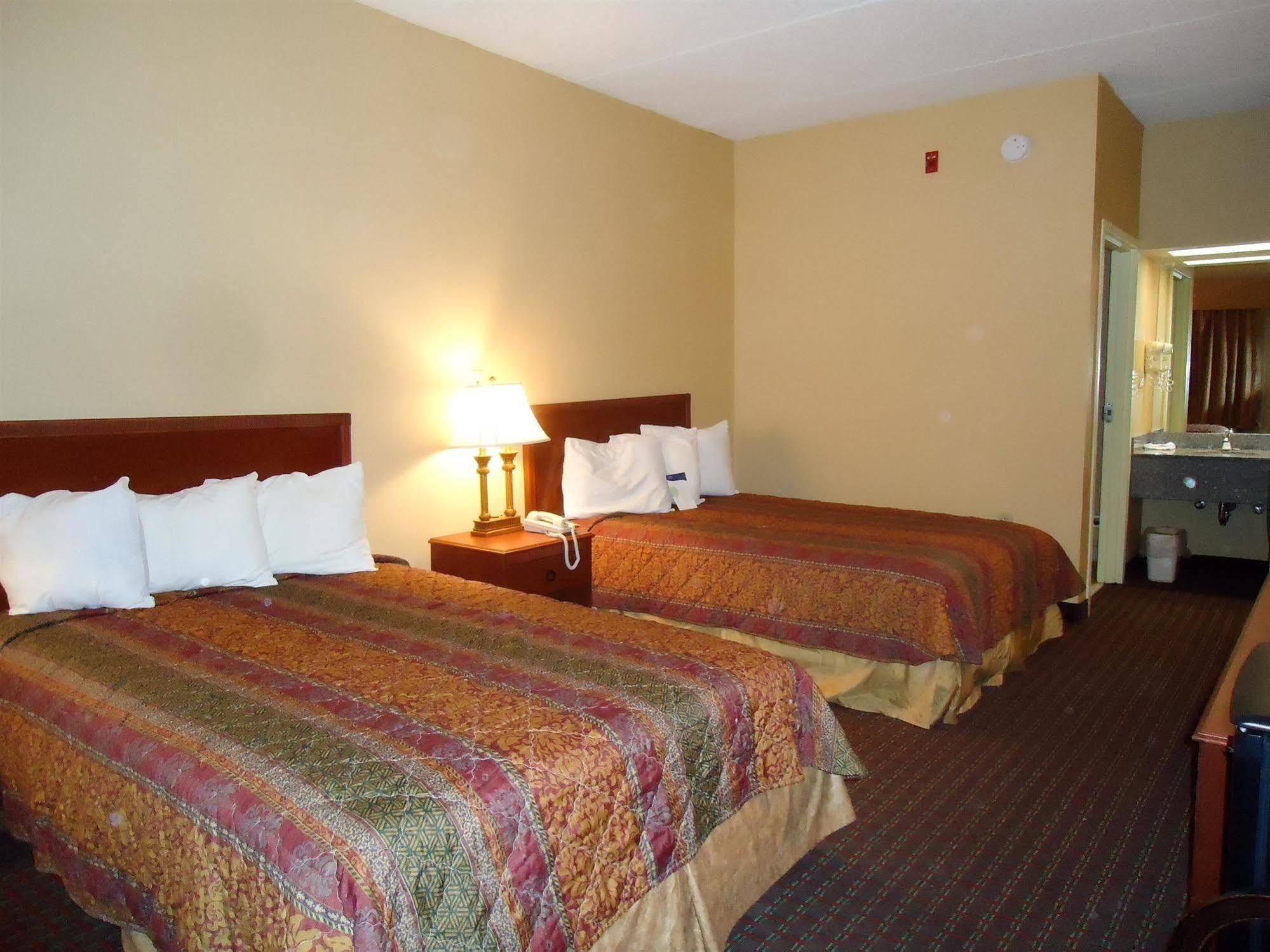 Motel 6-Kingsport, Tn Dış mekan fotoğraf