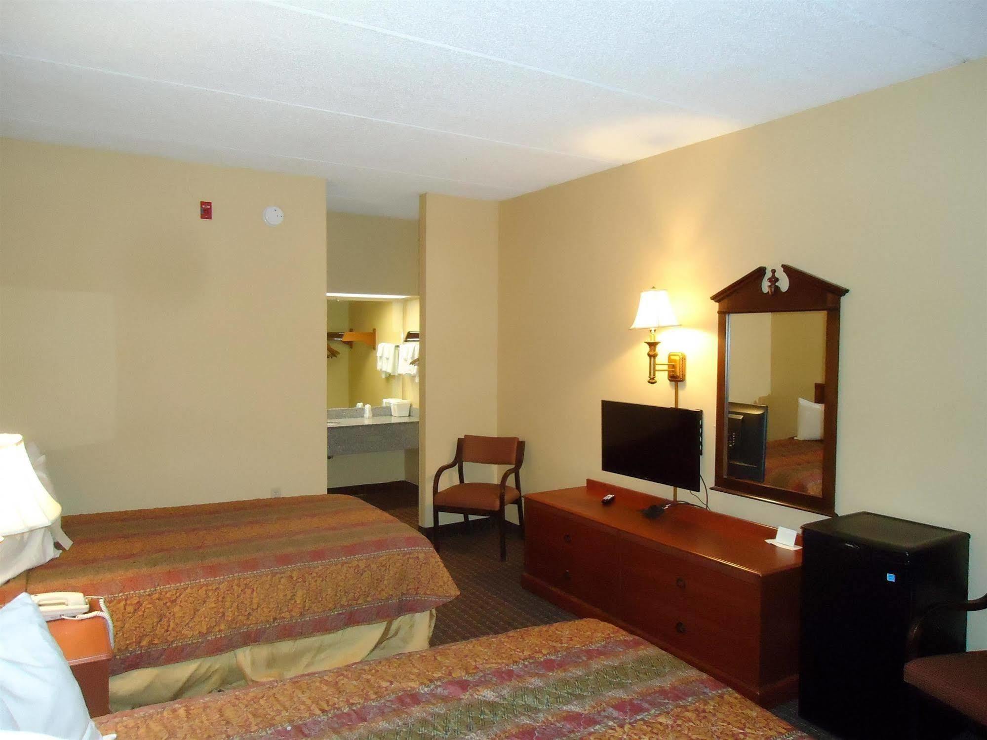 Motel 6-Kingsport, Tn Dış mekan fotoğraf