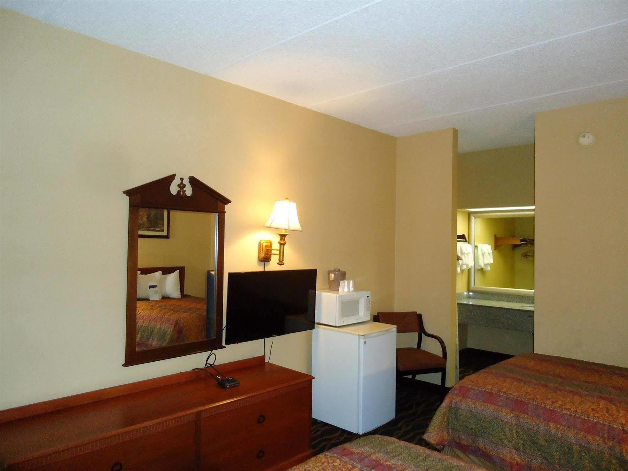 Motel 6-Kingsport, Tn Dış mekan fotoğraf
