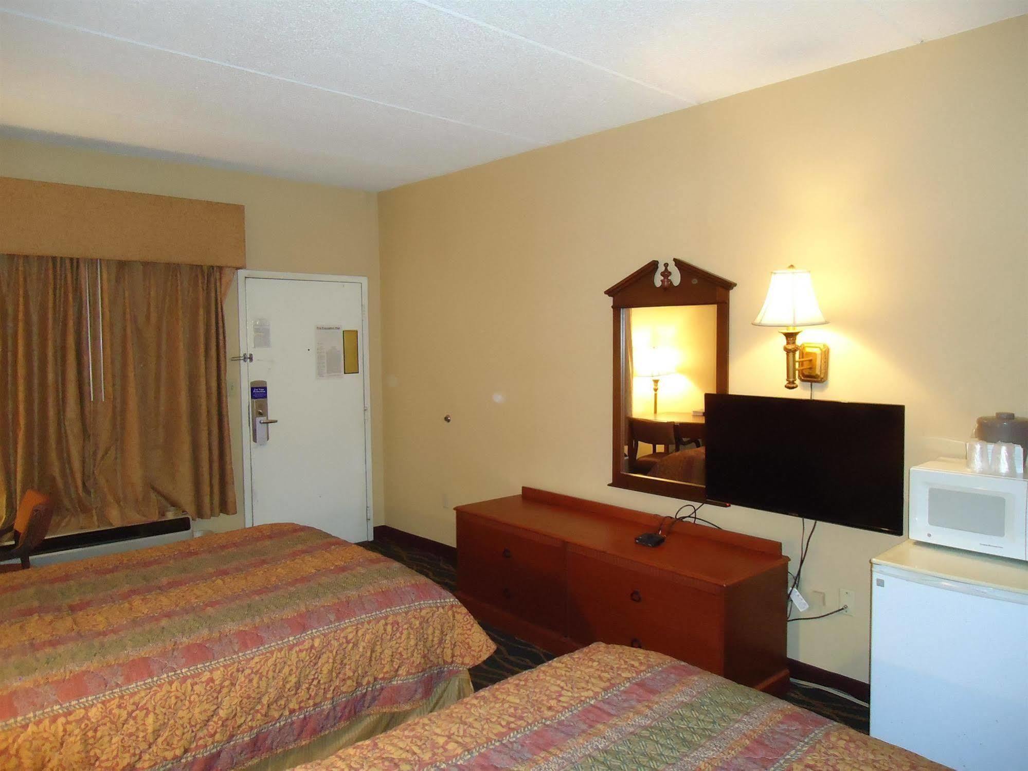 Motel 6-Kingsport, Tn Dış mekan fotoğraf