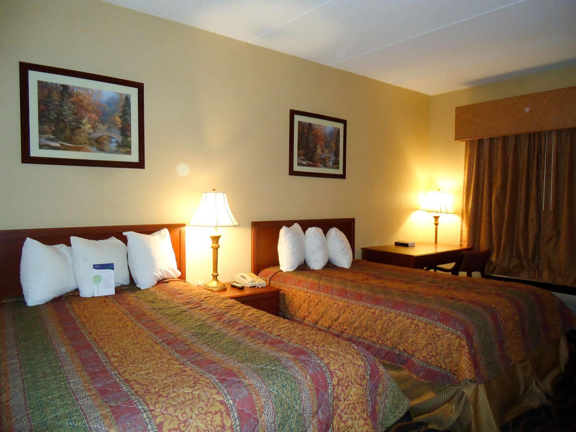 Motel 6-Kingsport, Tn Dış mekan fotoğraf