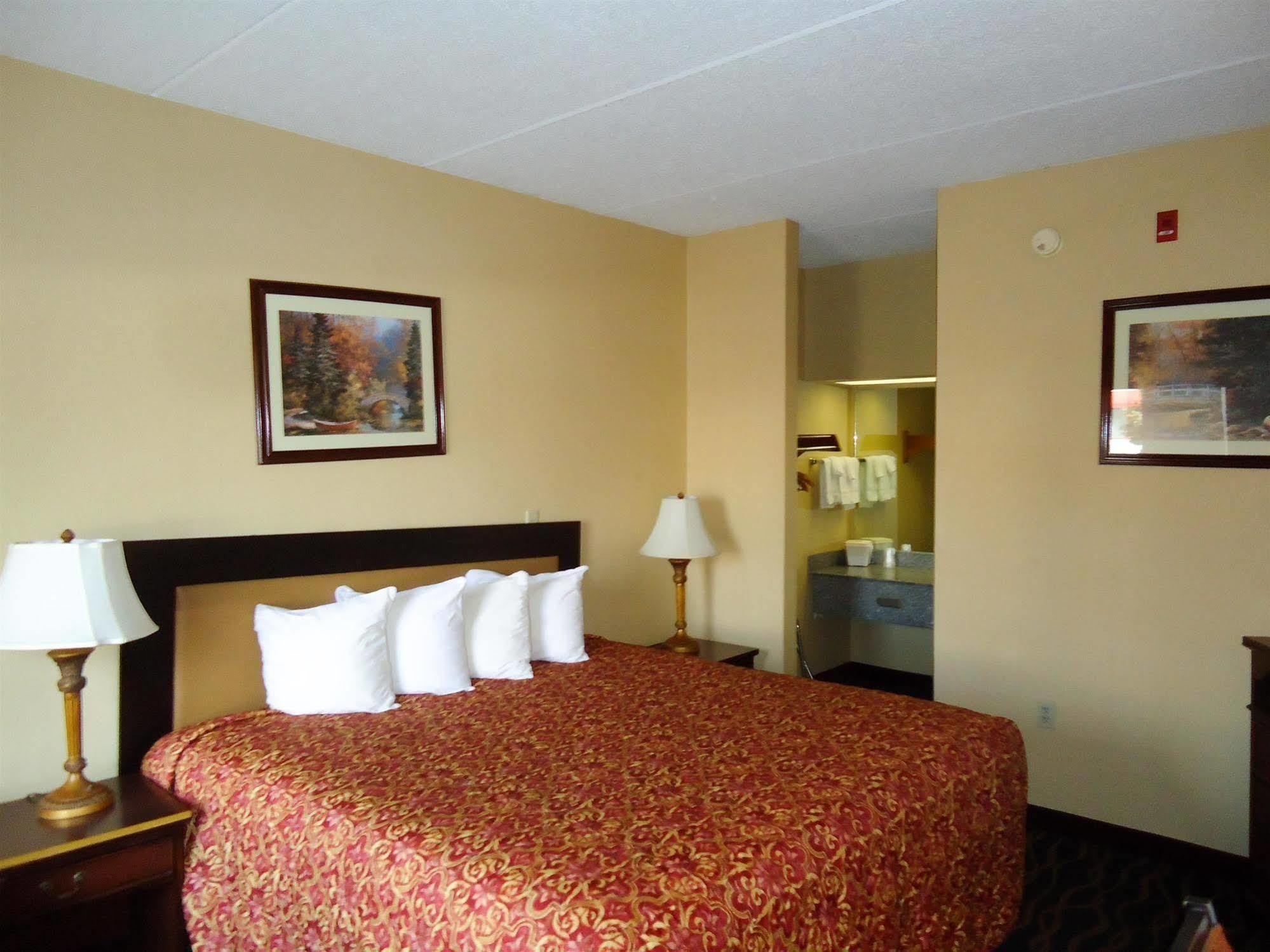 Motel 6-Kingsport, Tn Dış mekan fotoğraf