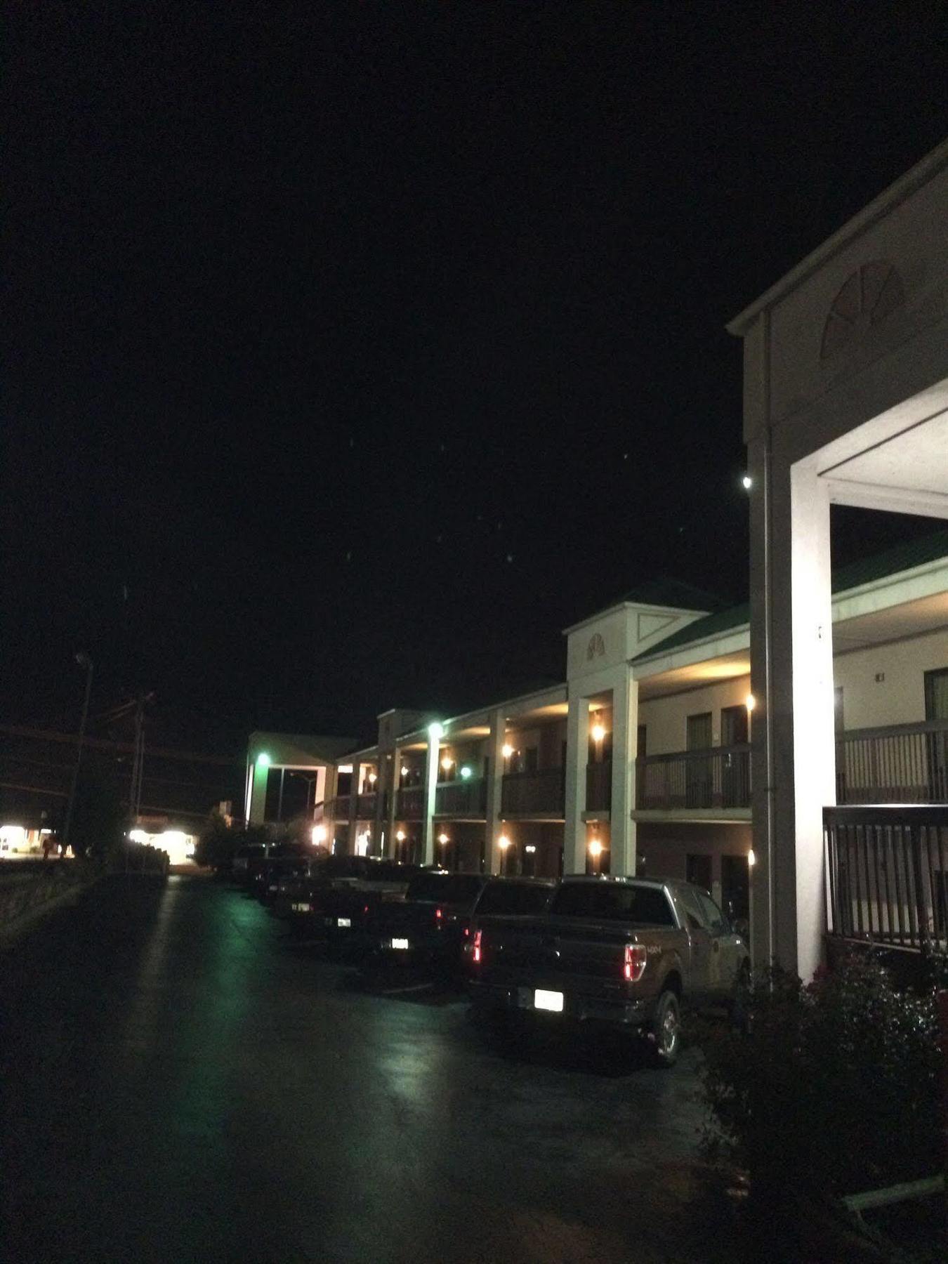 Motel 6-Kingsport, Tn Dış mekan fotoğraf