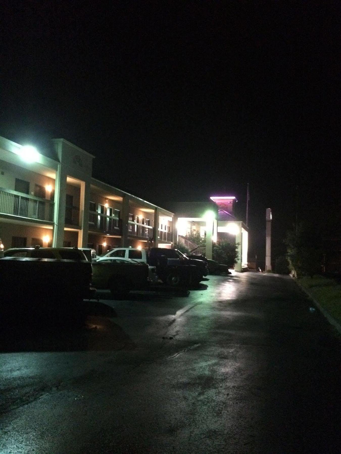 Motel 6-Kingsport, Tn Dış mekan fotoğraf