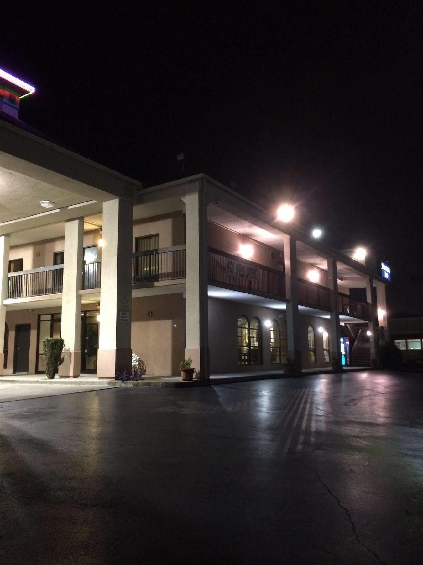 Motel 6-Kingsport, Tn Dış mekan fotoğraf